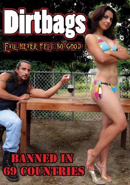 Dirtbags movie