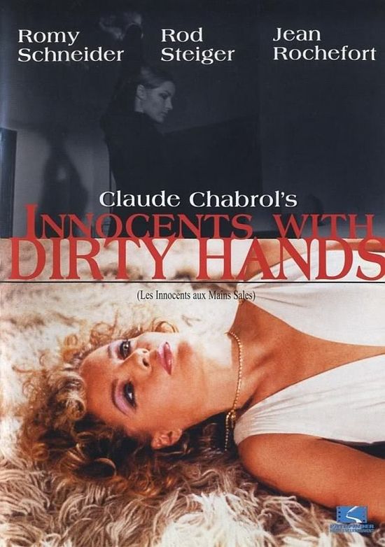 Dirty Hands movie