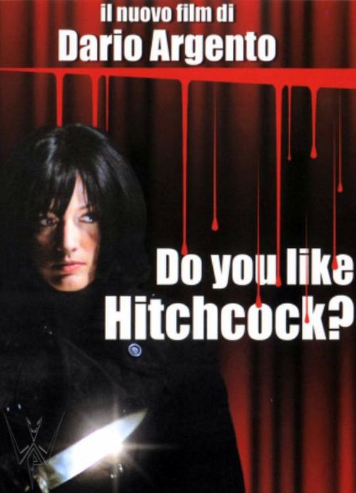 Do You Like Hitchcock? movie