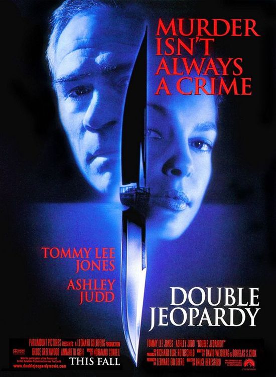 Double Jeopardy movie