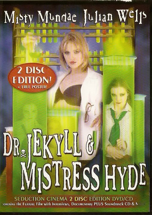 Dr. Jekyll and Mistress Hyde movie