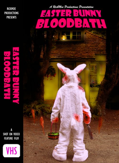 Easter Bunny Bloodbath movie