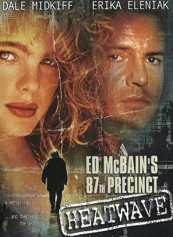 Ed McBain's 87th Precinct: Heatwave movie