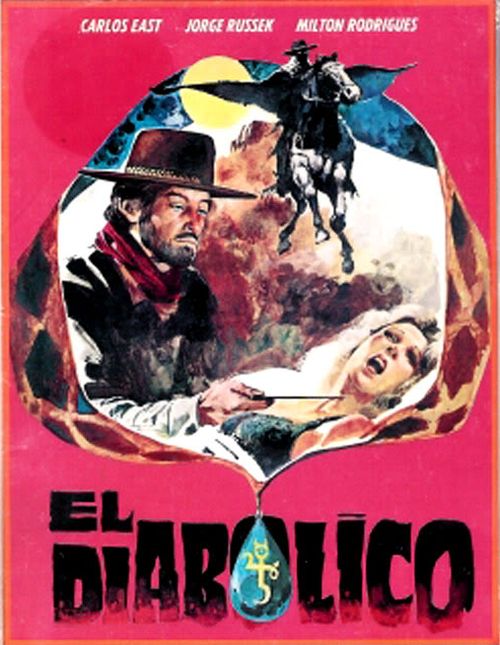 El diabolico movie