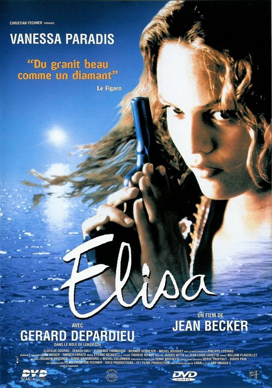 Elisa movie