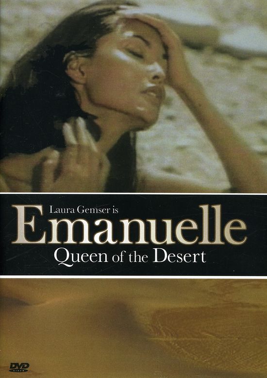 Emanuelle Queen of the Desert movie
