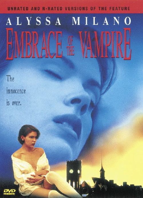 Embrace Of The Vampire movie