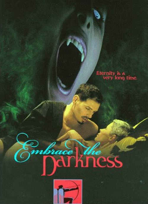 Embrace the Darkness movie
