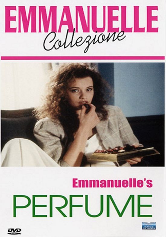 Emmanuelle's Perfume movie