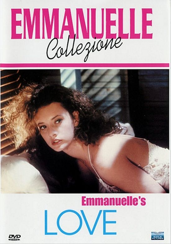 Emmanuelle's Love movie
