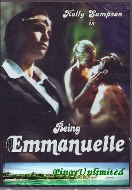 Emmanuelle 2000: Being Emmanuelle movie