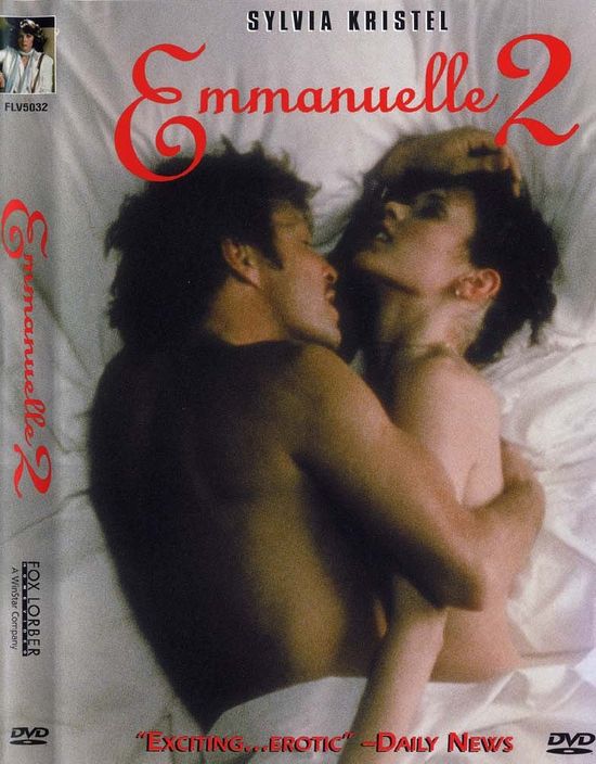 Emmanuelle 2 movie