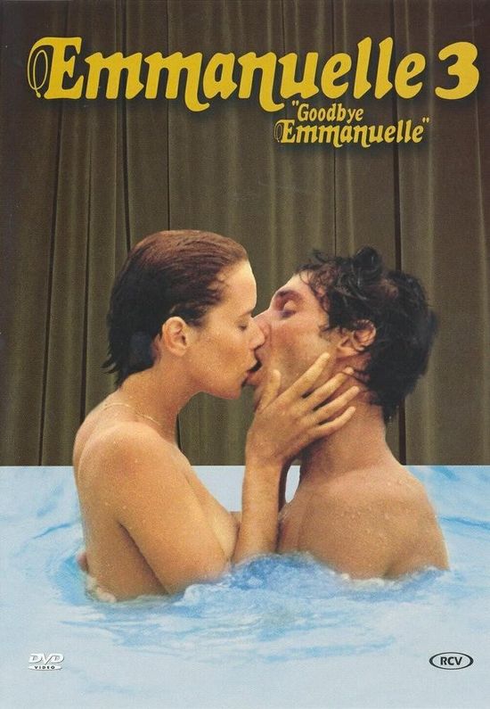 Emmanuelle 3 movie