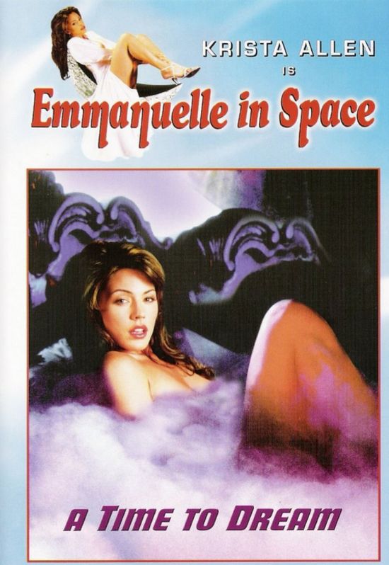 Emmanuelle 5: A Time to Dream movie