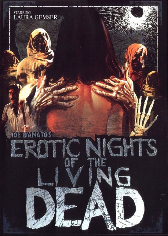 Erotic Nights of the Living Dead movie