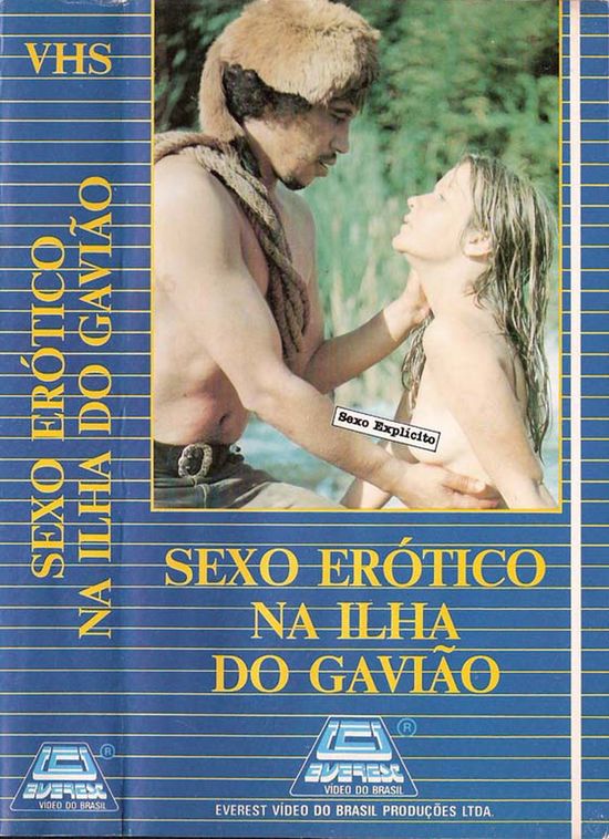 Erotic Sex On Hawk Island movie
