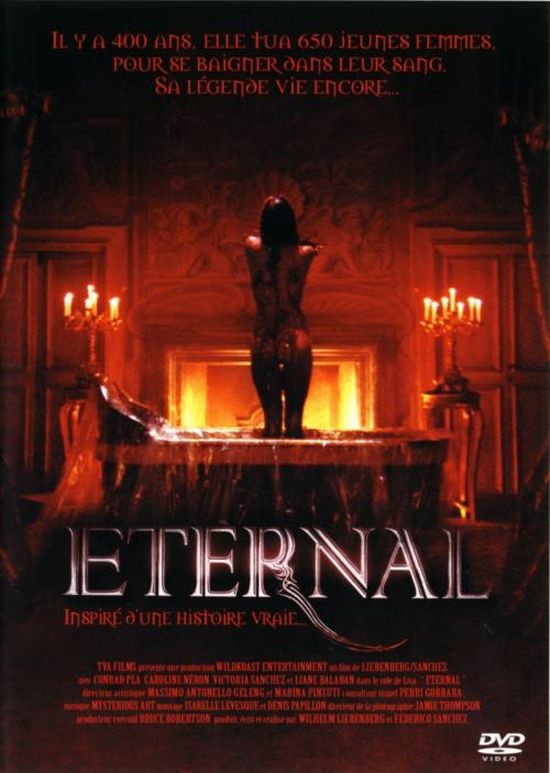 Eternal movie