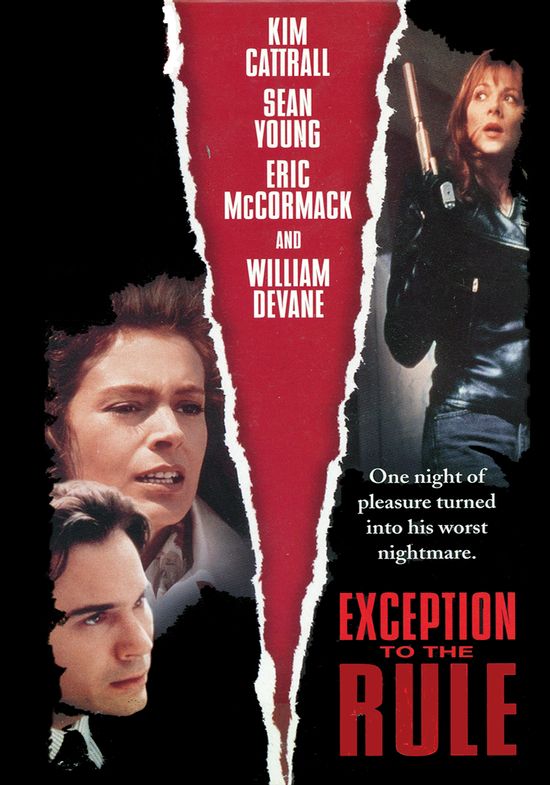 Exception to the Rule movie