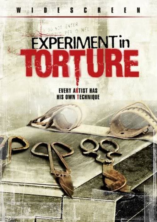 Experiment In Torture movie