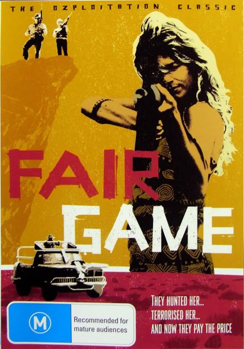 Fair Game movie