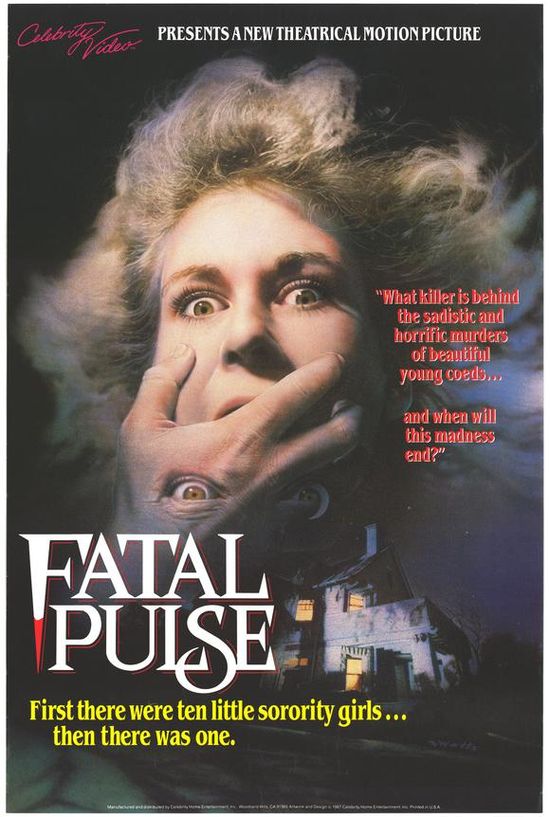 Fatal Pulse movie