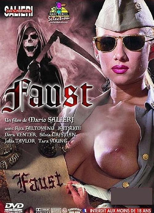 Faust movie