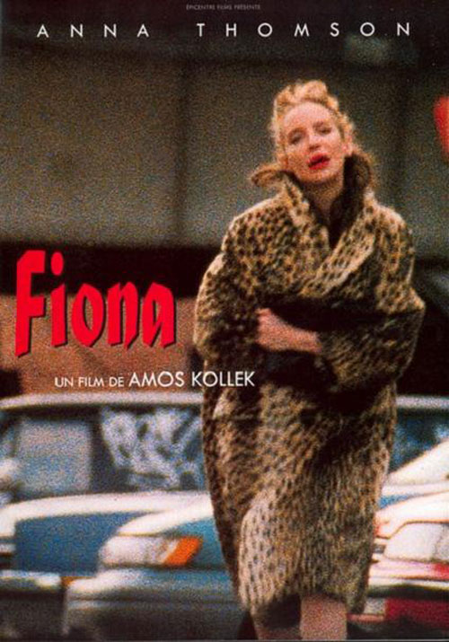 Fiona movie