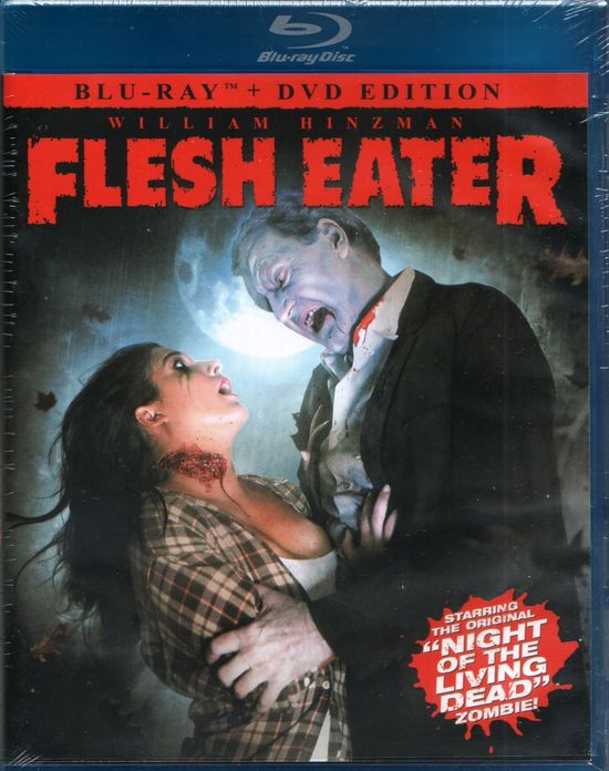 FleshEater movie