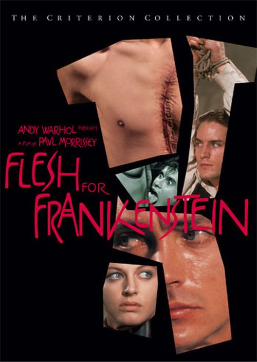 Flesh for Frankenstein movie