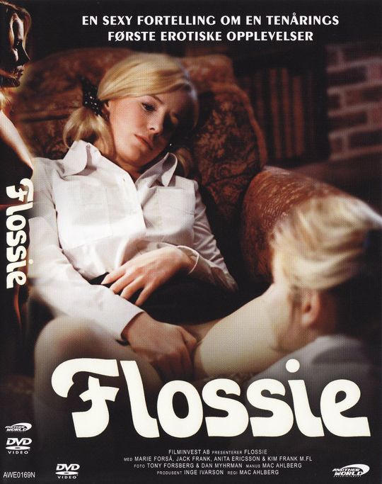 Flossie movie