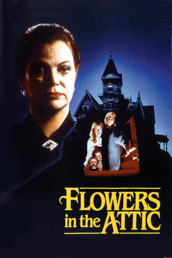 Flowers In The Attic 1987 S Download Movie