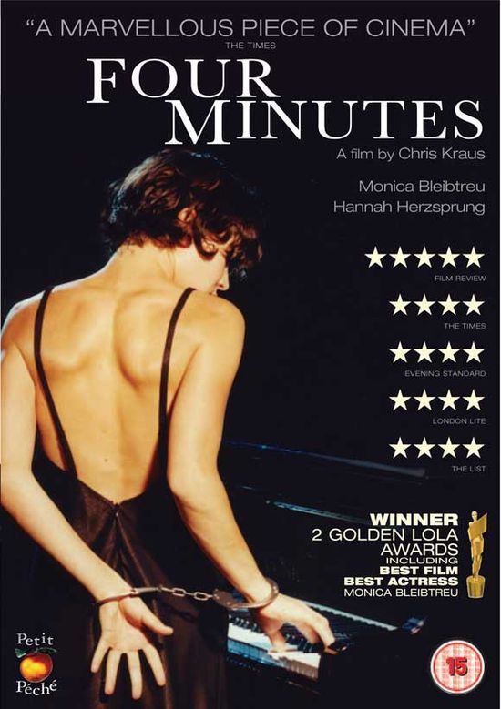 Four Minutes movie