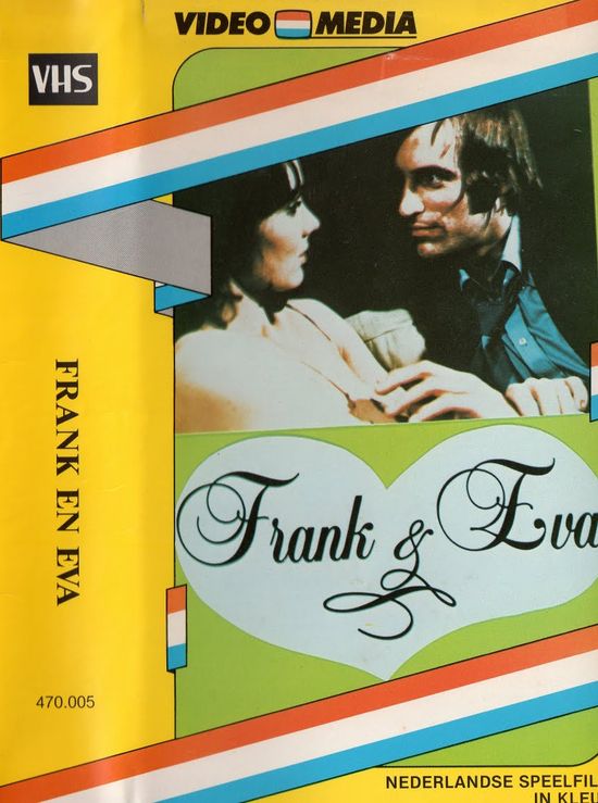 Frank en Eva movie