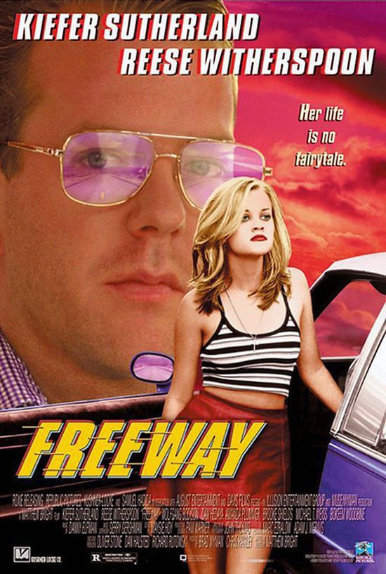 Freeway movie