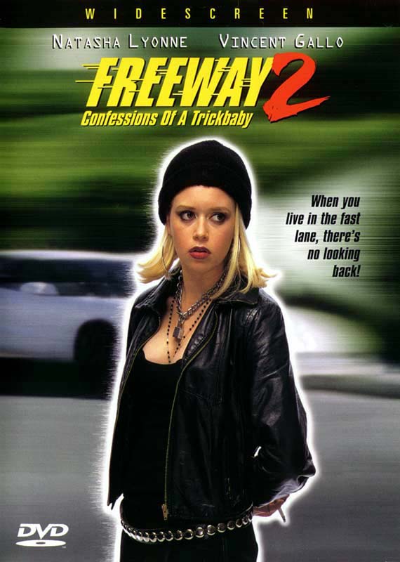 Freeway 2: Confessions of a Trick Baby movie