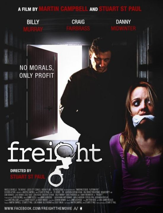 Freight movie