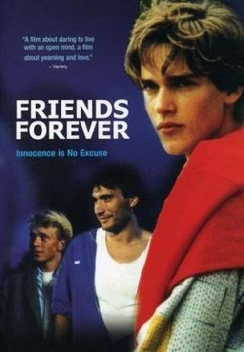 Friends Forever movie