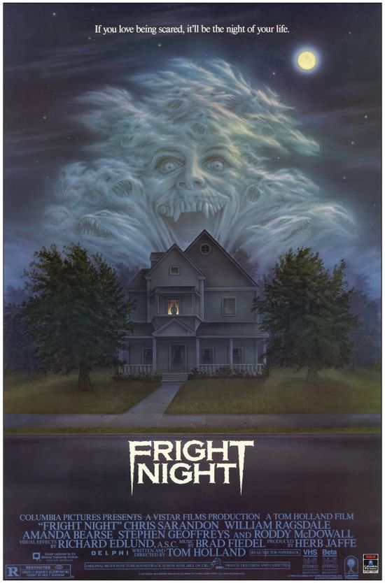 Fright Night movie