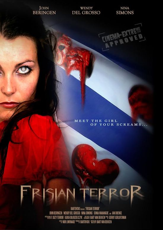 Frisian Terror movie