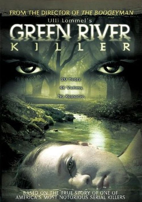 Green River Killer movie