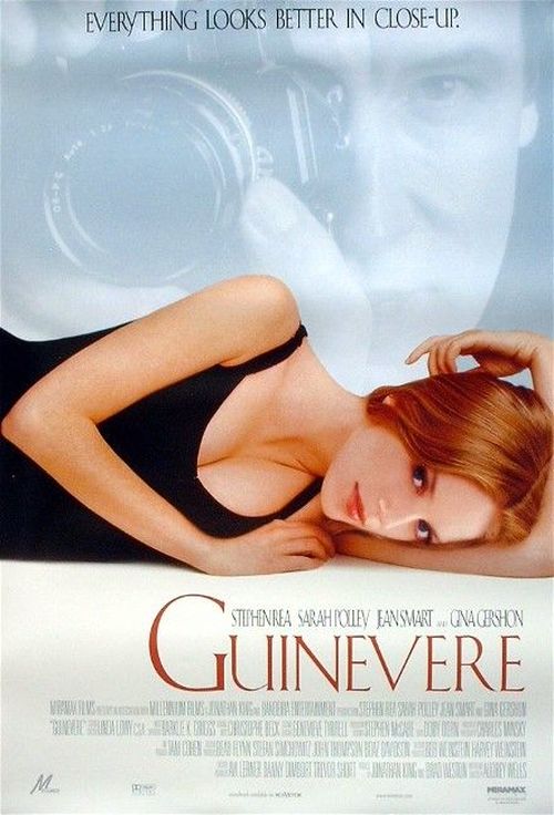 Guinevere movie