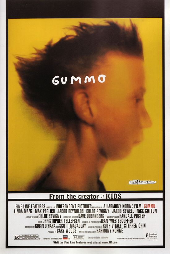 Gummo movie