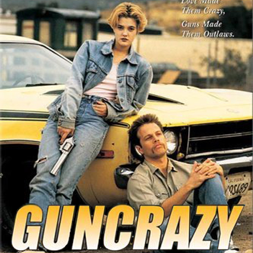 Guncrazy movie