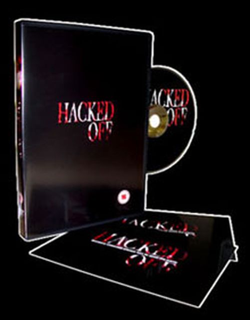 Hacked Off movie