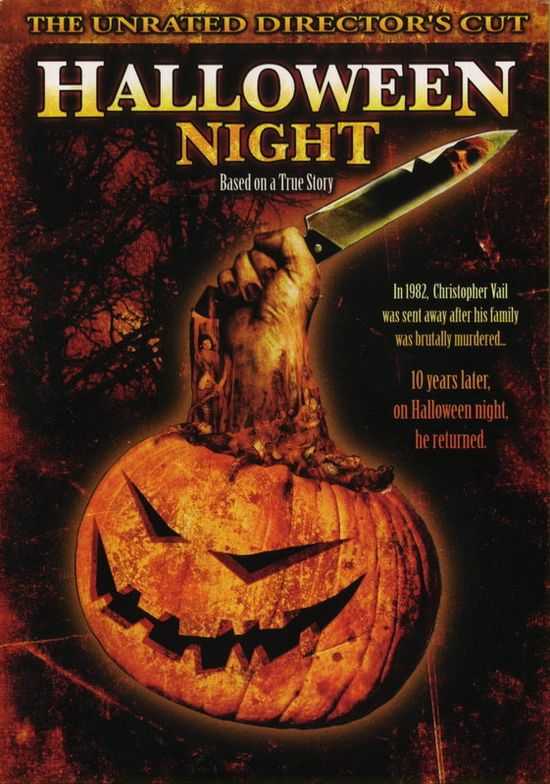 Halloween Night movie