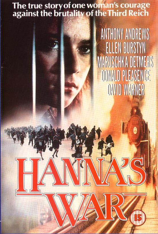 Hanna's War movie