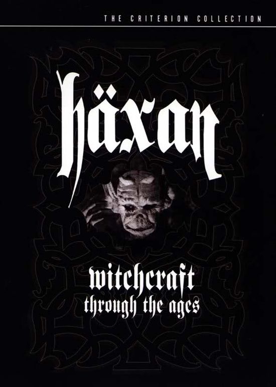 Häxan movie