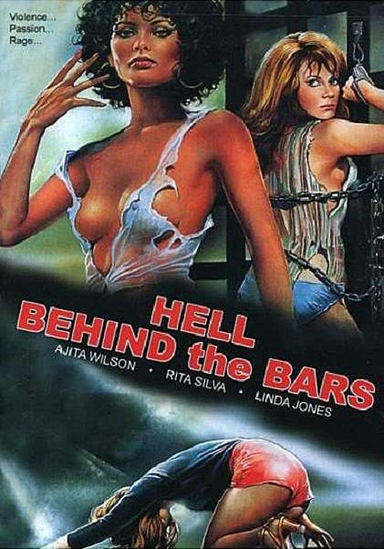 Hell Behind Bars movie