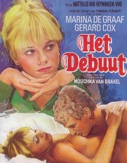 Het Debuut movie