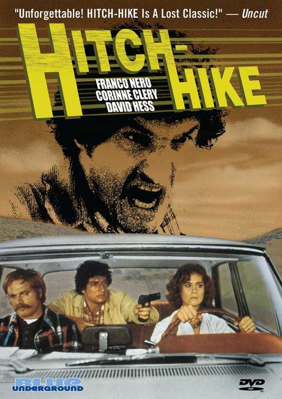 Hitch Hike movie